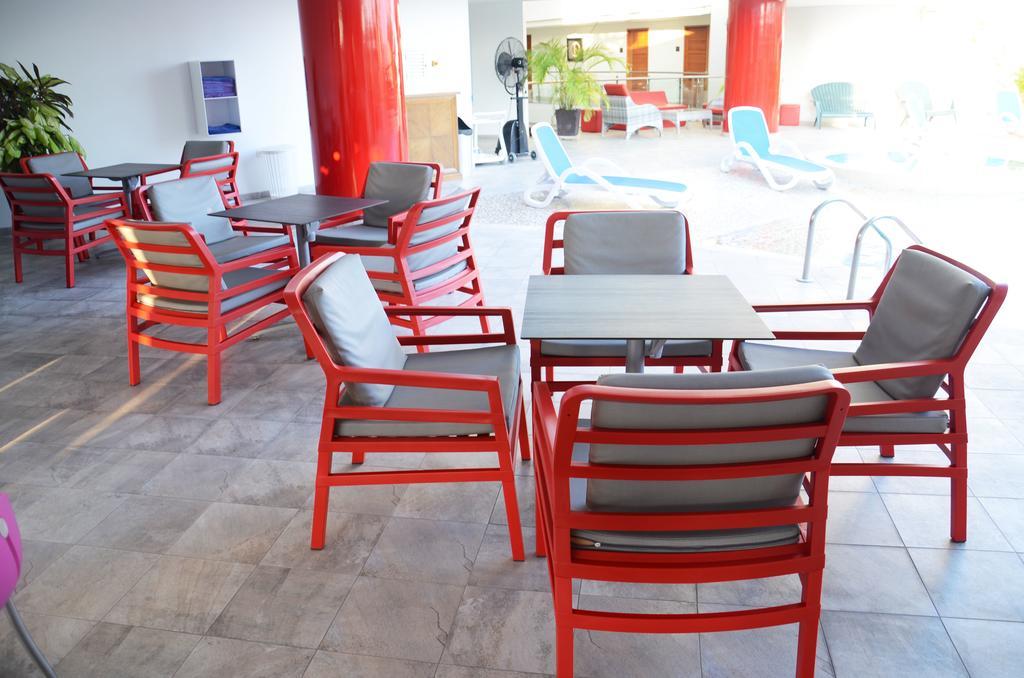 Hotel Atrium Plaza Barranquilla  Bagian luar foto