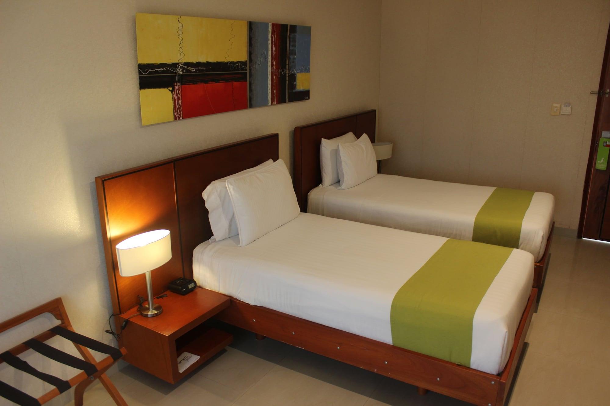 Hotel Atrium Plaza Barranquilla  Bagian luar foto