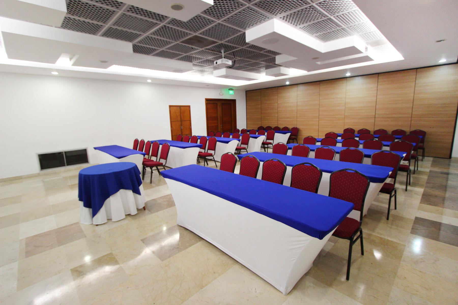 Hotel Atrium Plaza Barranquilla  Bagian luar foto