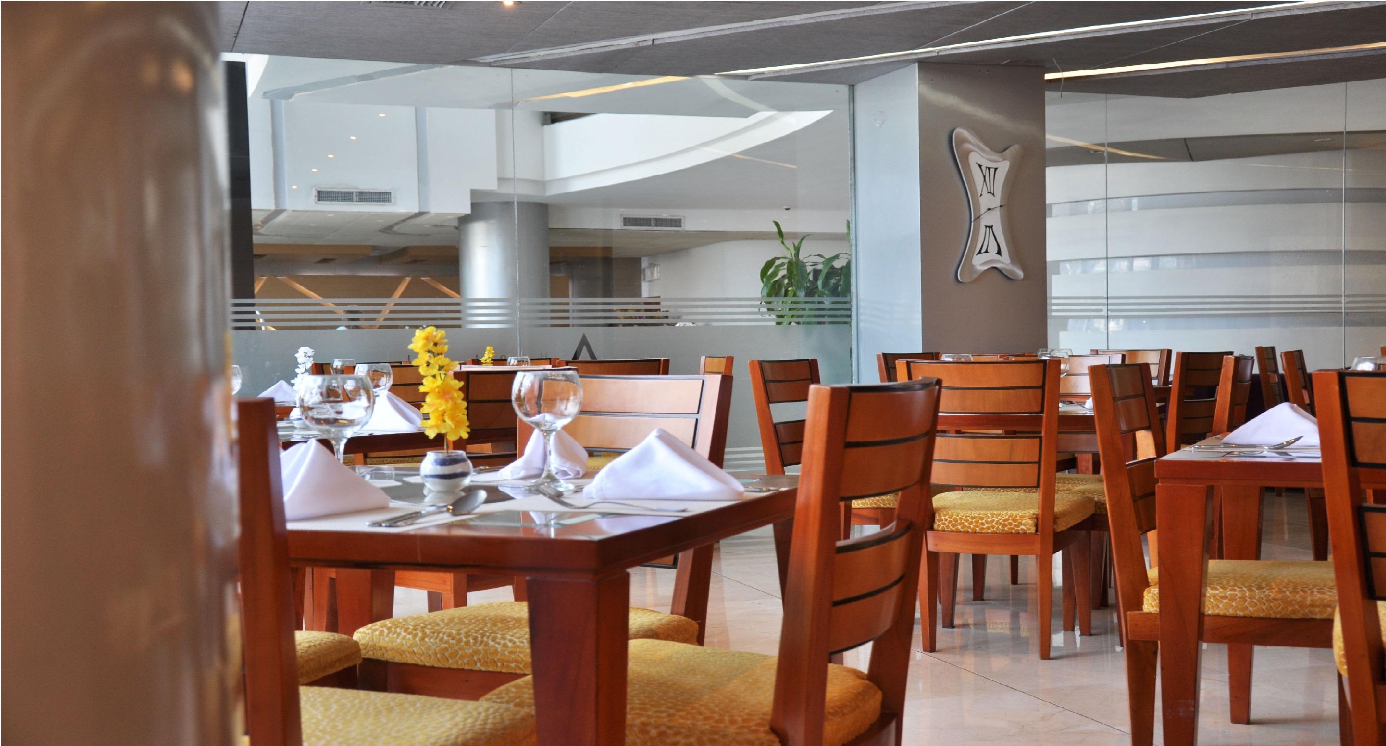 Hotel Atrium Plaza Barranquilla  Bagian luar foto