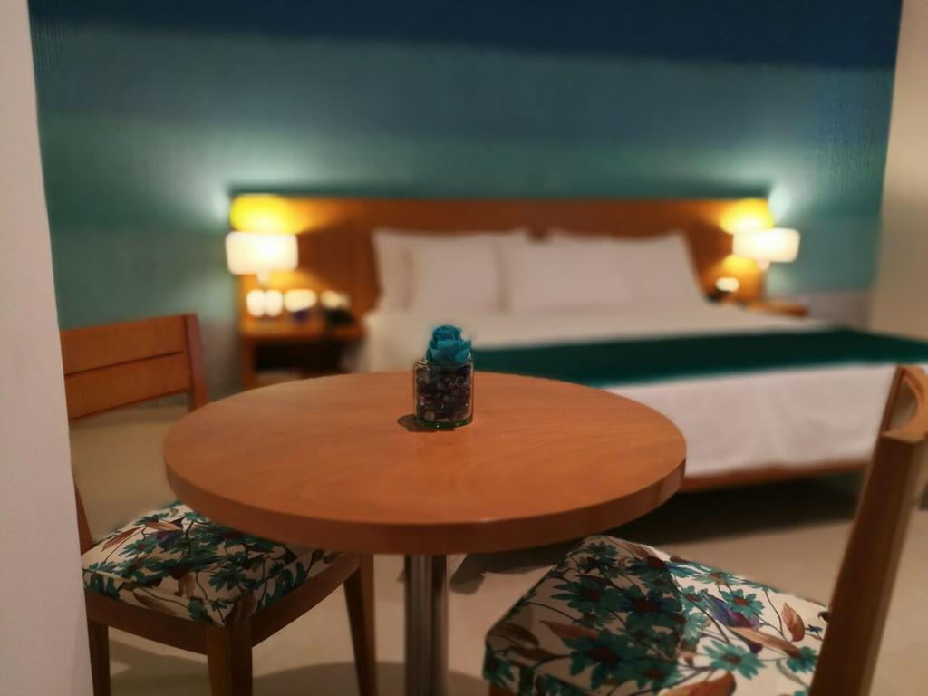 Hotel Atrium Plaza Barranquilla  Bagian luar foto